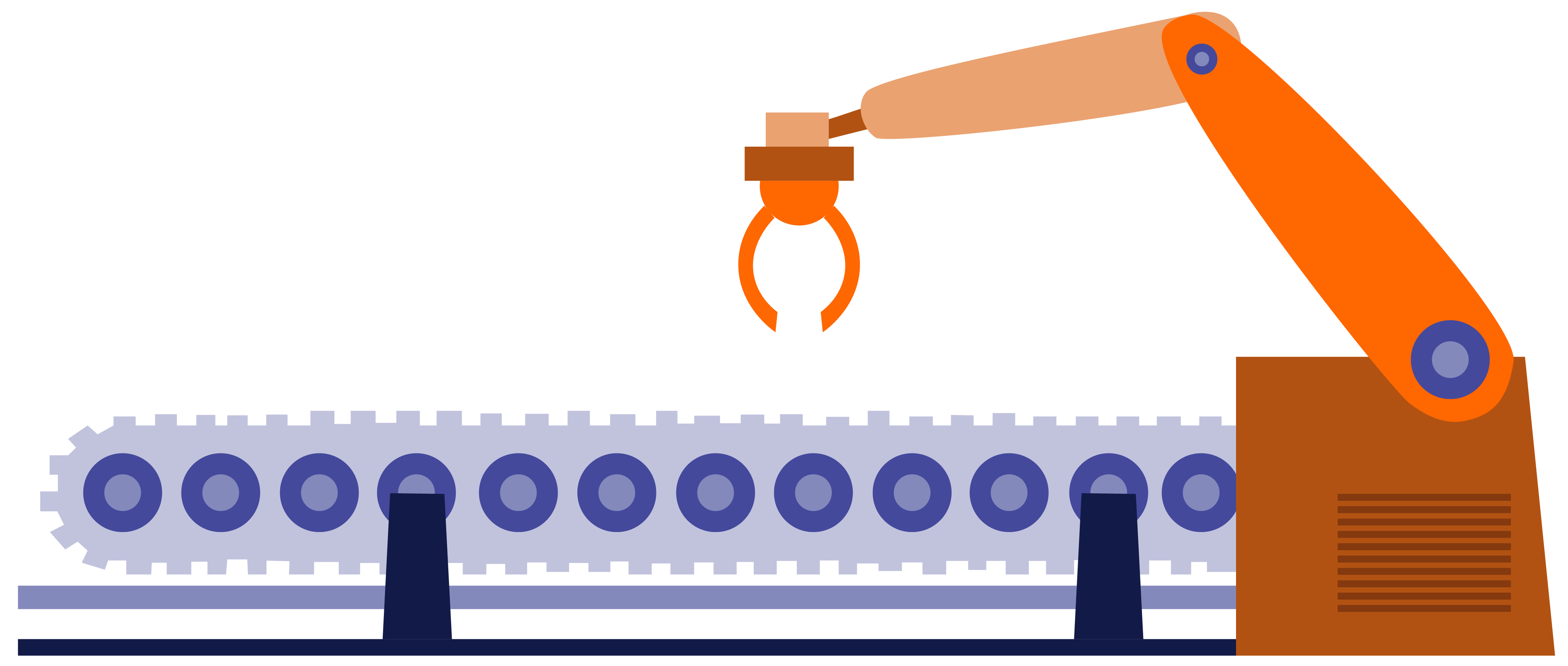 Read more about the article CE marking: proposal for the revision of the Machinery Directive 2006/42/CE