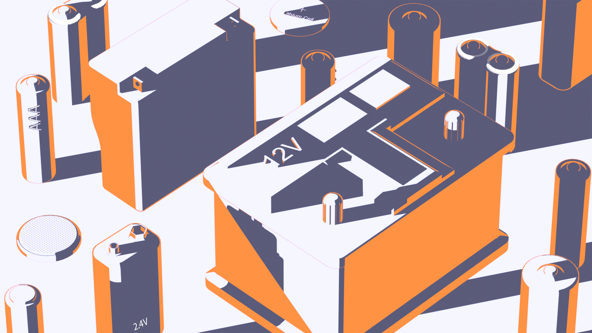 Read more about the article Regolamento Batterie (UE) 2023/1542